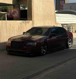 Chrysler 300